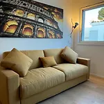 Colosseum Luxury Suite 41