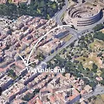 Colosseum Luxury Suite 41