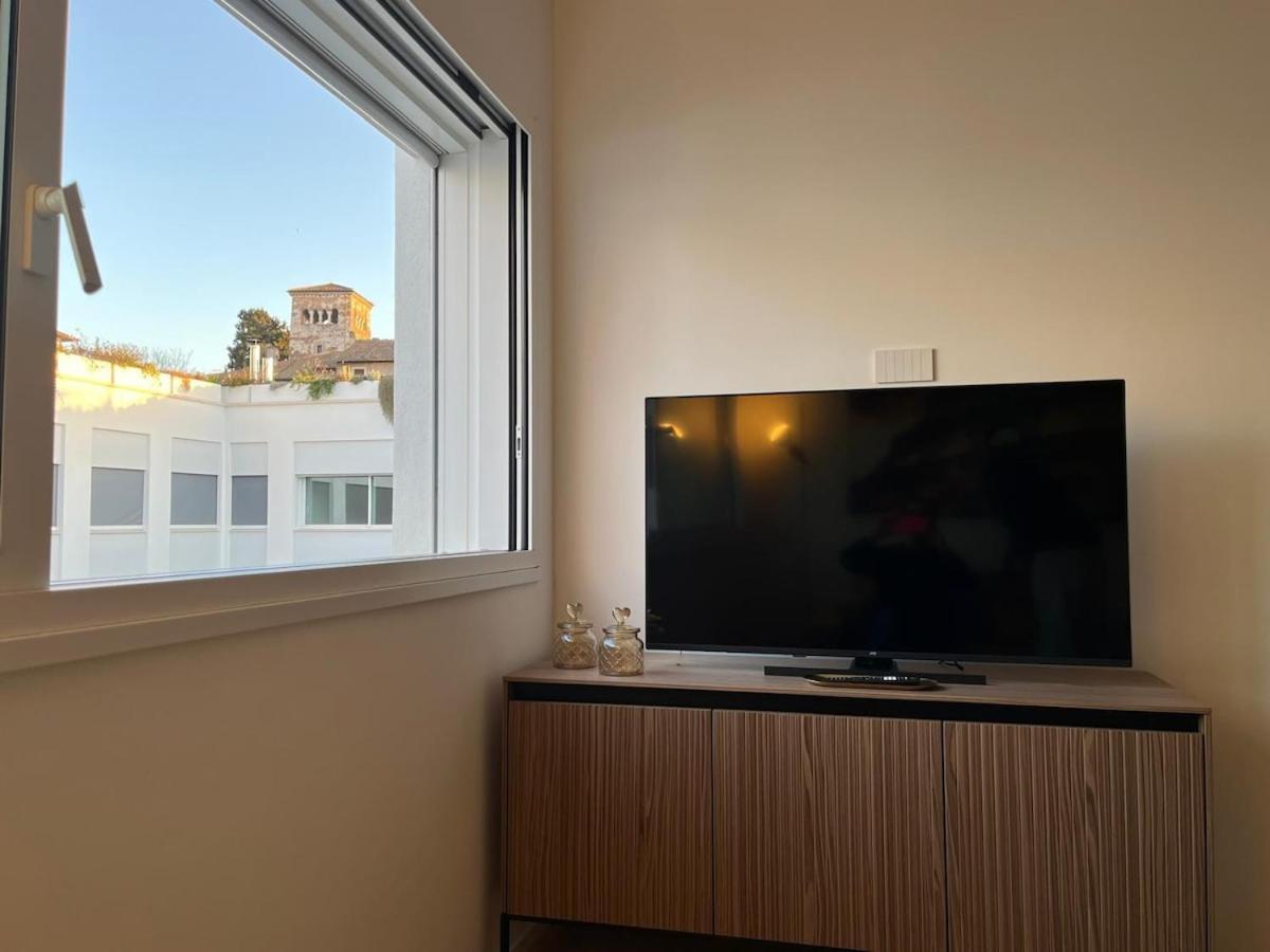 Colosseum Luxury 41