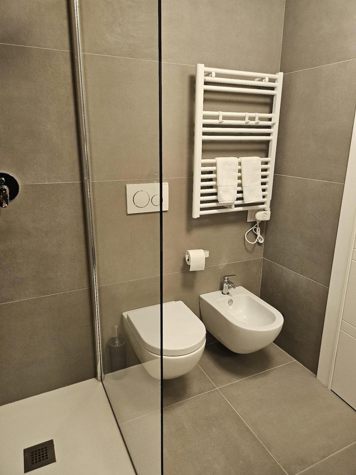 Colosseum Luxury 41 Appartamento Roma