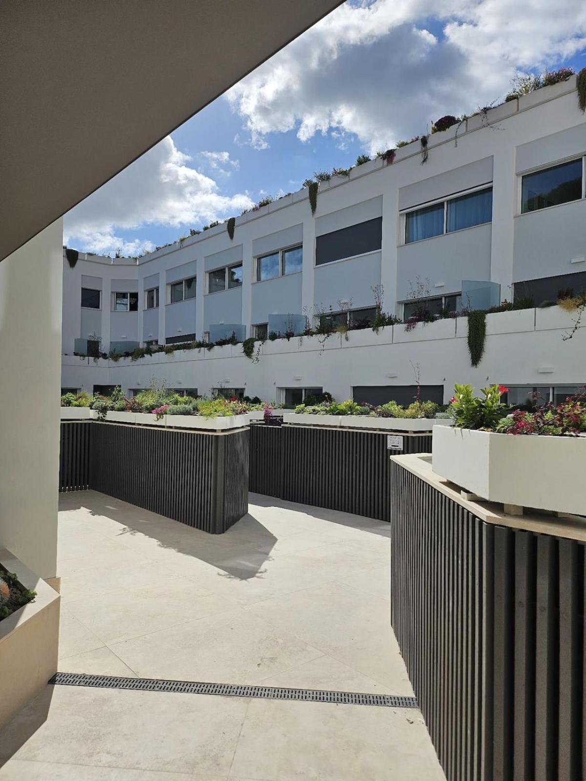 Appartamento Colosseum Luxury 41 *