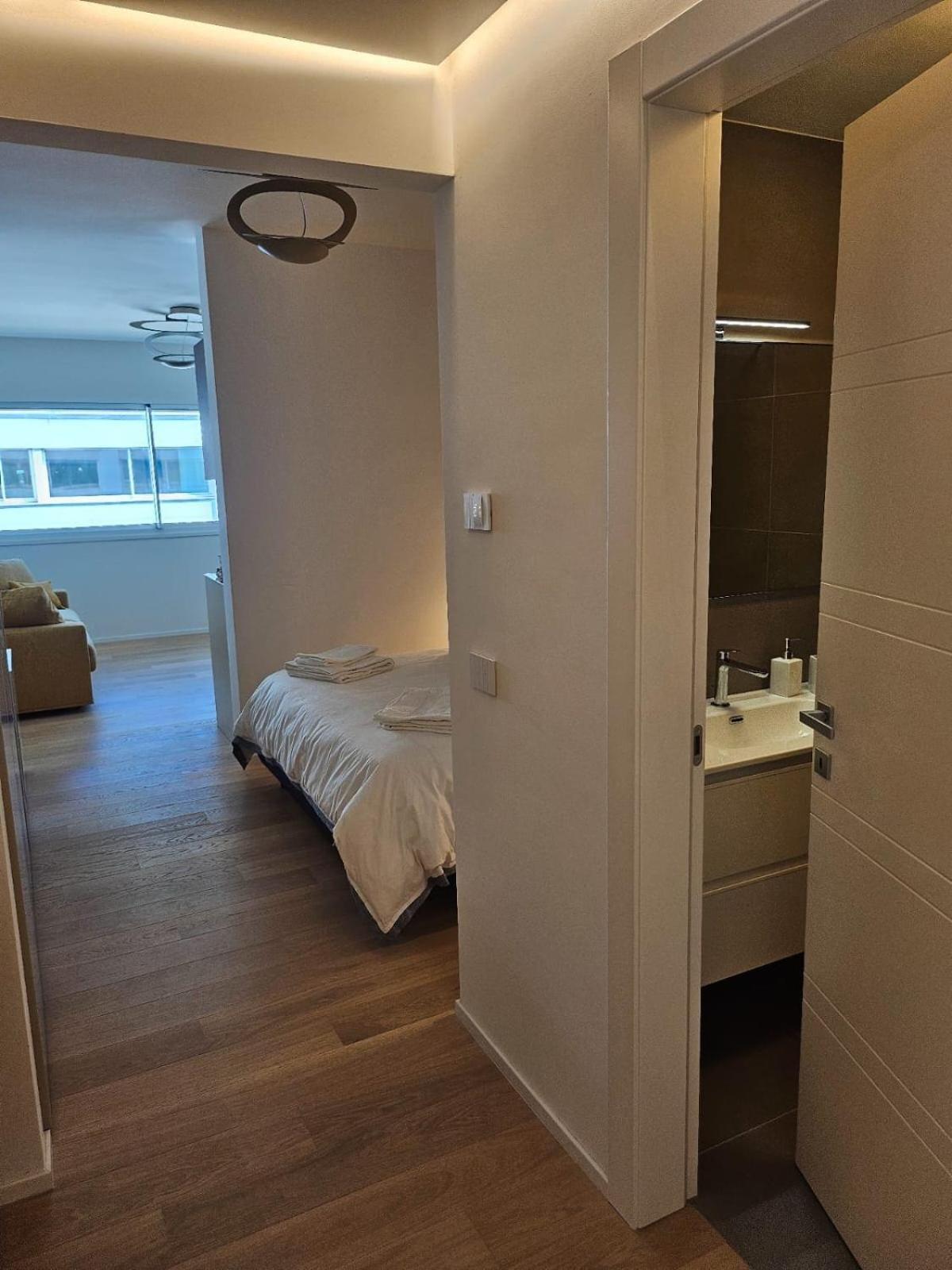 Appartamento Colosseum Luxury 41 *