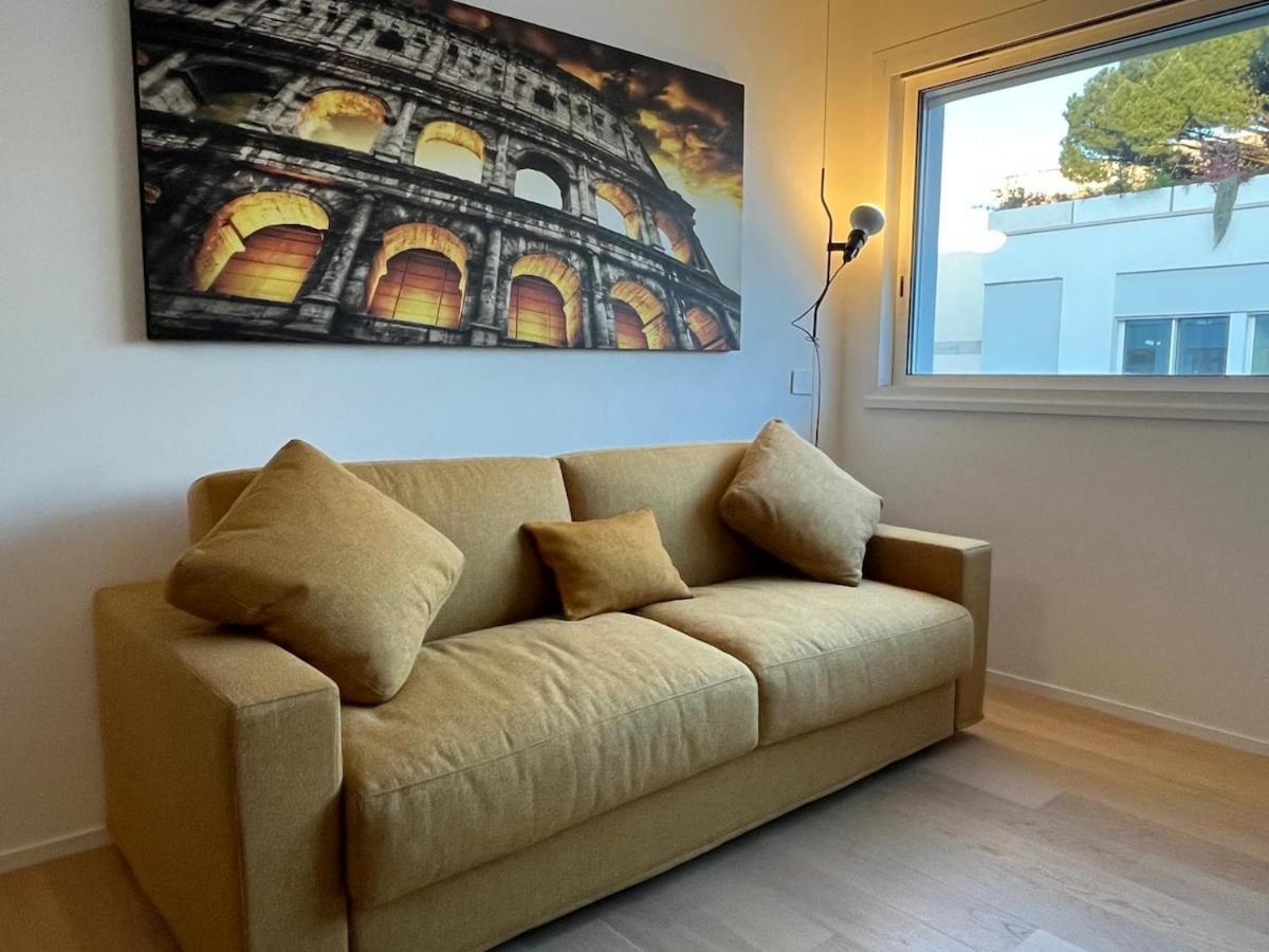Colosseum Luxury 41 Appartamento