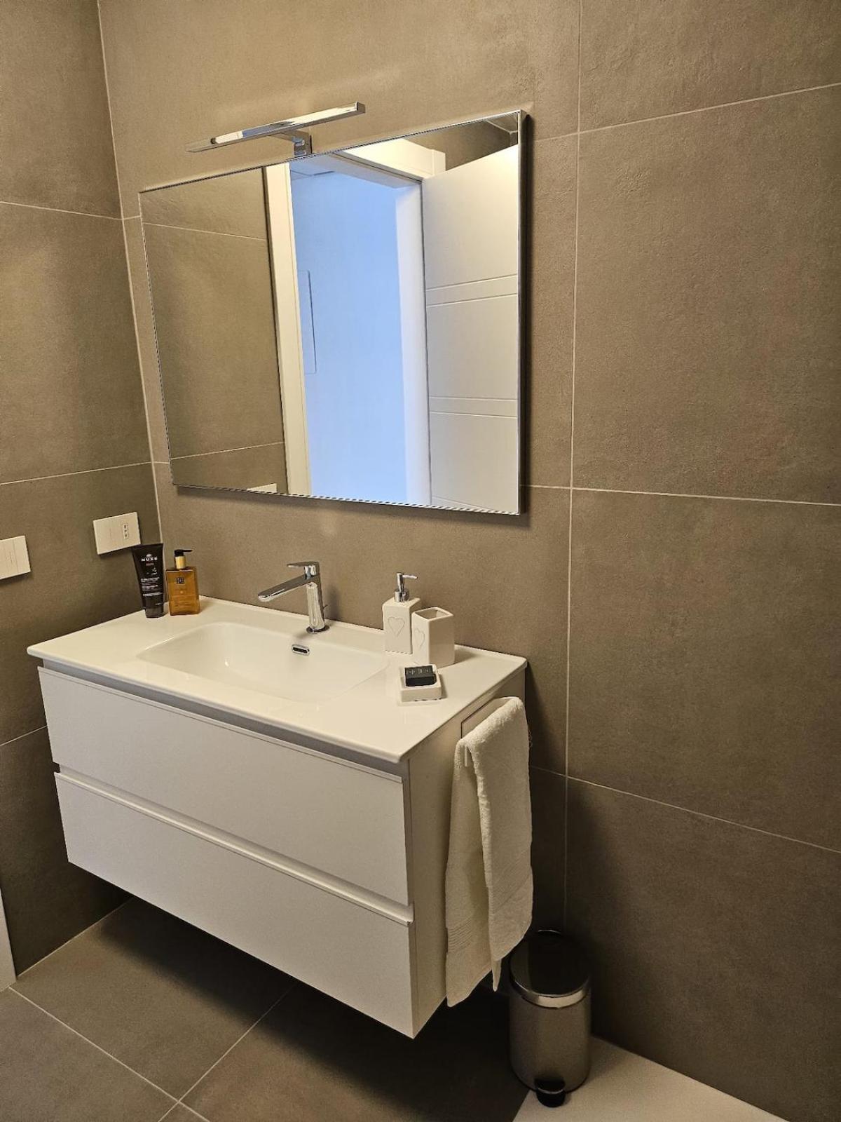 Colosseum Luxury 41 Apartment Rom