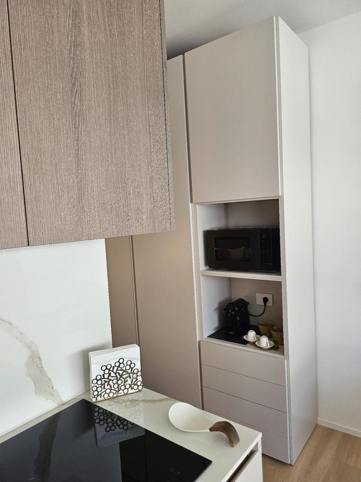Colosseum Luxury 41 * Roma