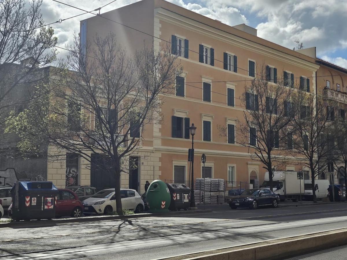 Colosseum Luxury 41