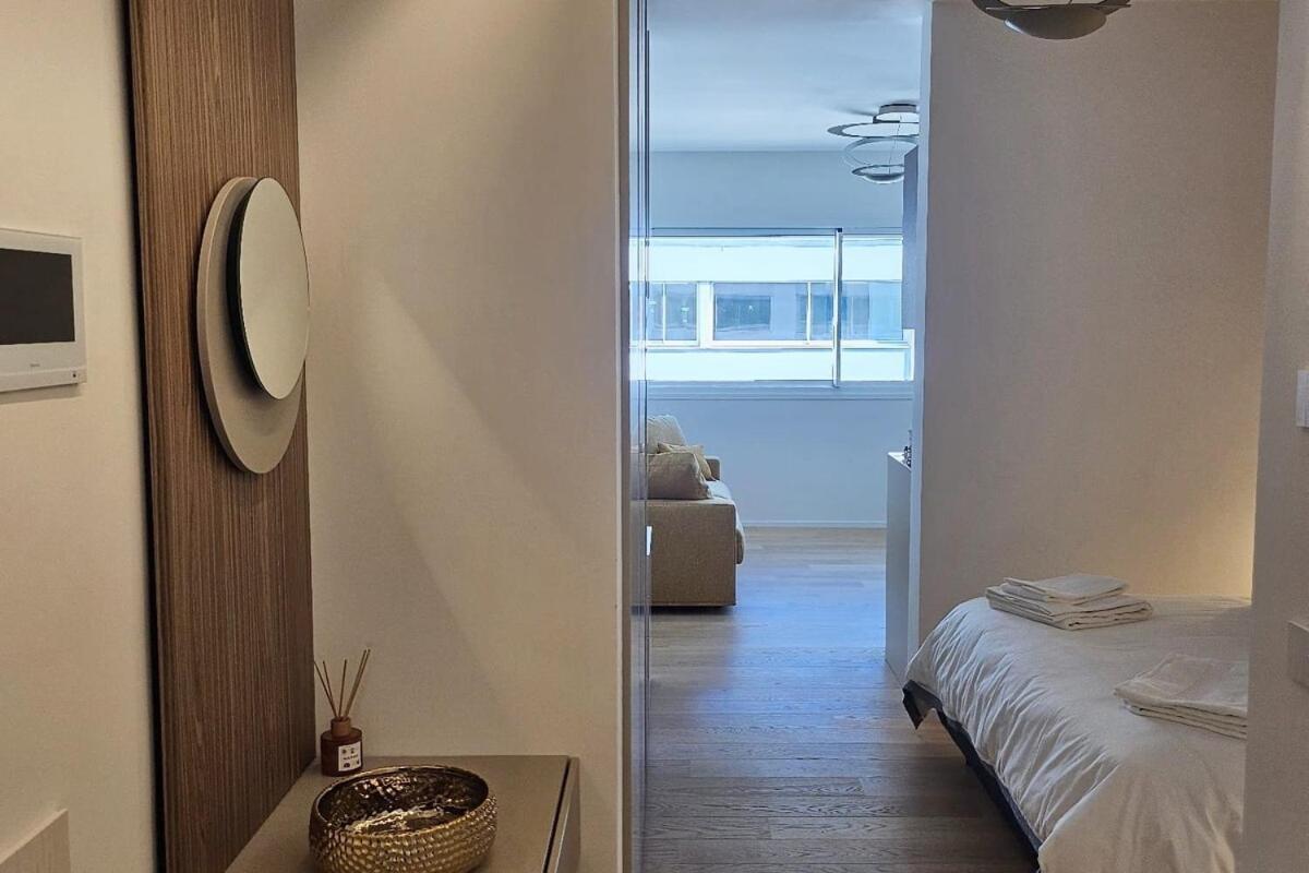 Appartamento Colosseum Luxury 41