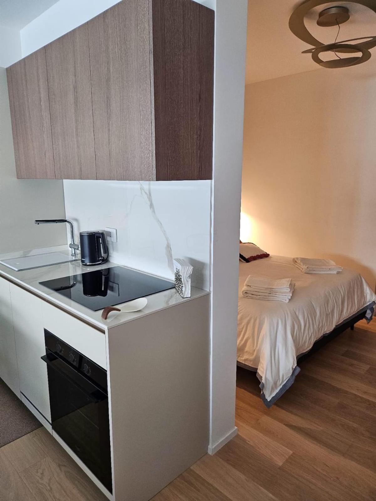 Appartamento Colosseum Luxury 41 Roma