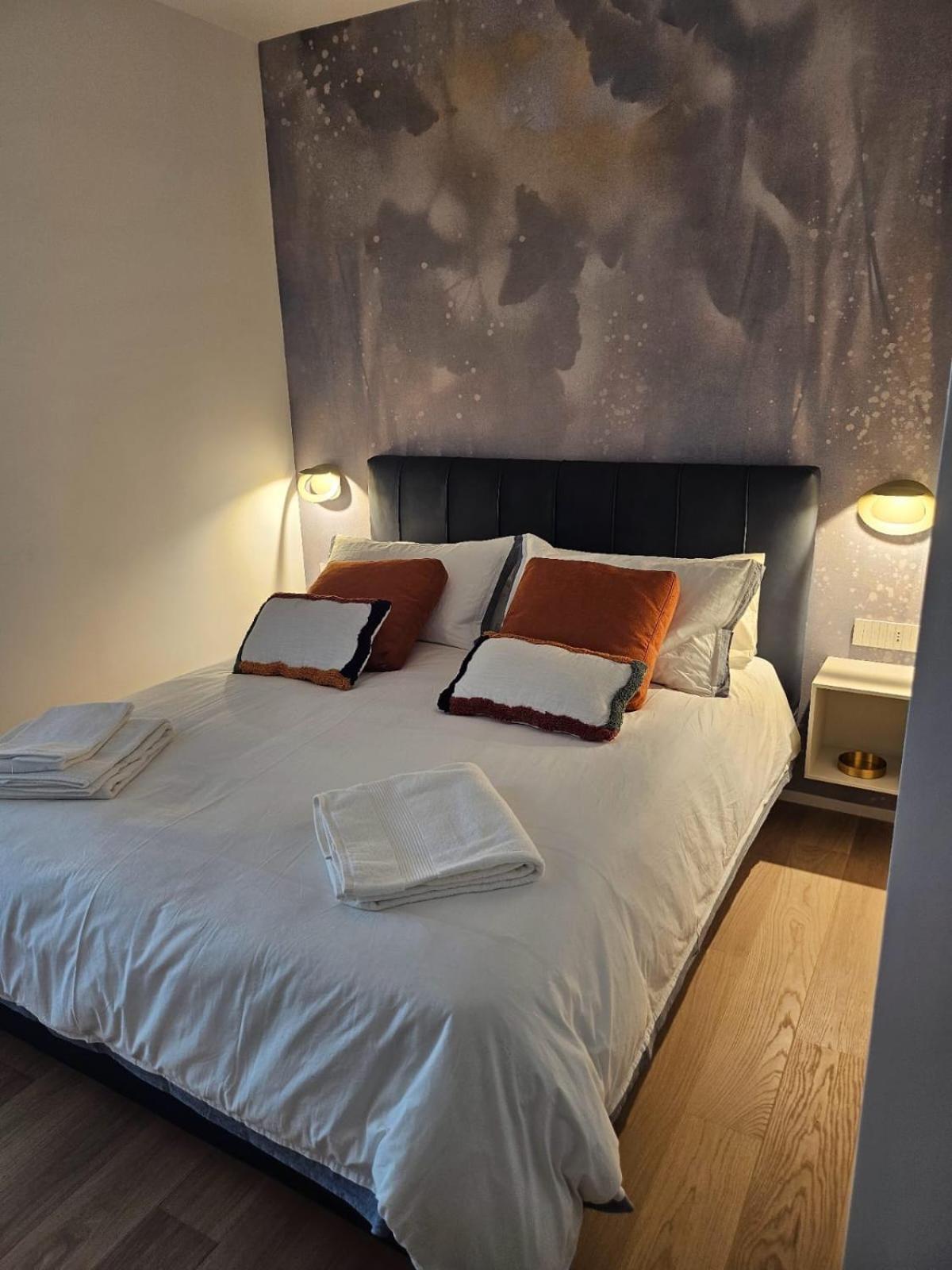 Colosseum Luxury 41 * Roma