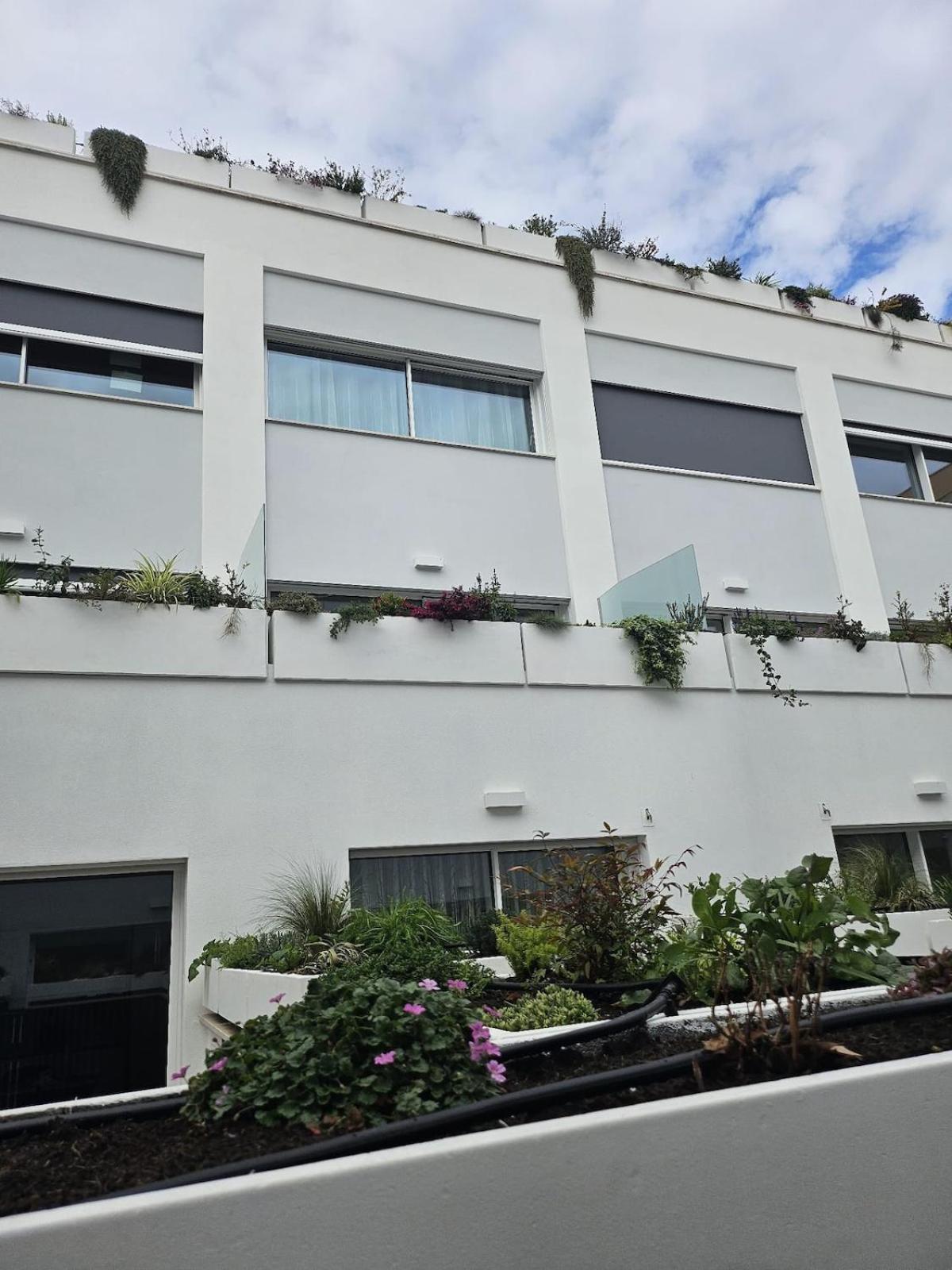 Colosseum Luxury 41 Apartment