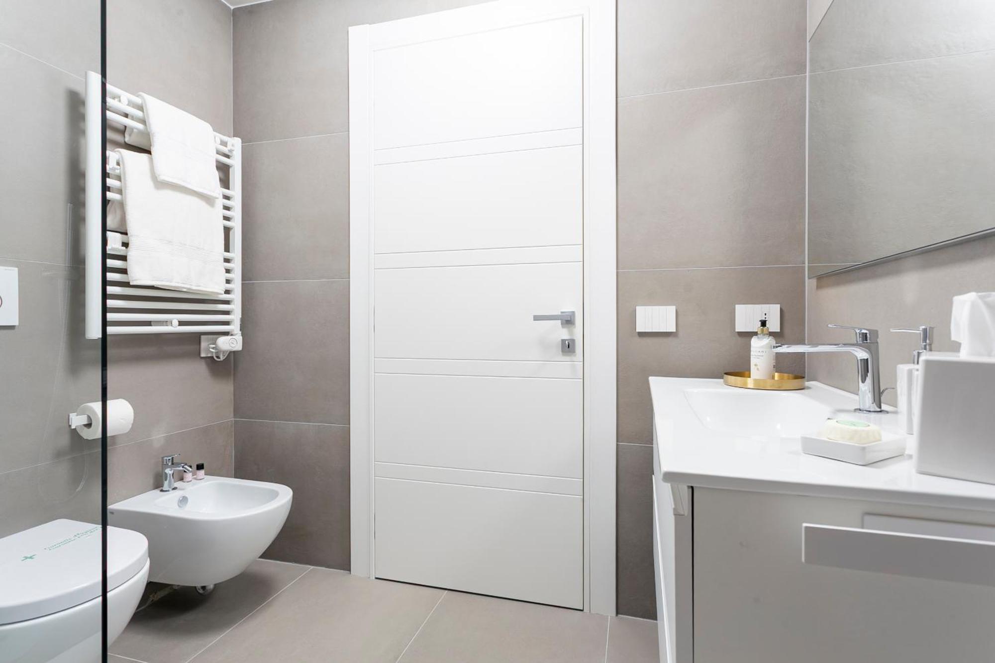 Colosseum Luxury 41 Apartment Rom