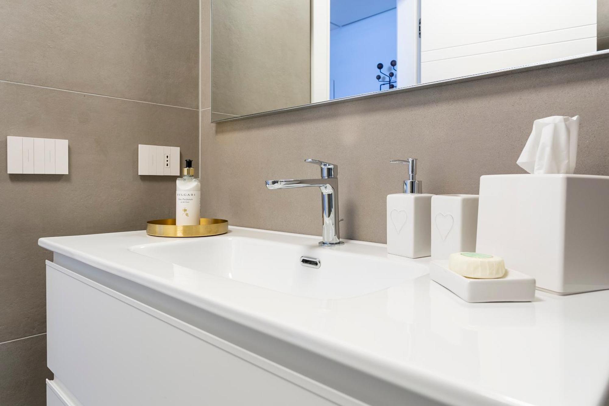 Colosseum Luxury 41