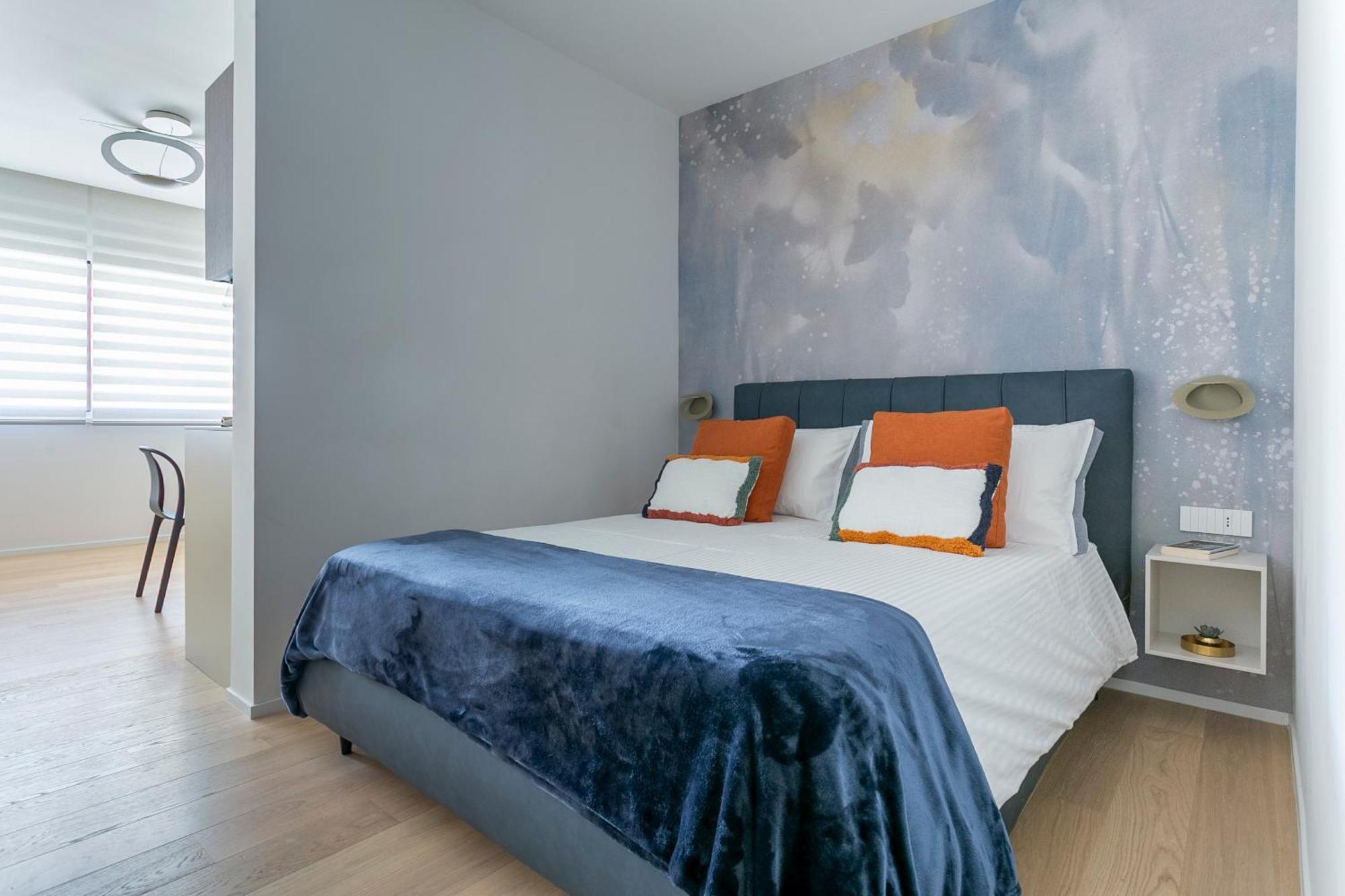 Colosseum Luxury 41 Apartment Rome