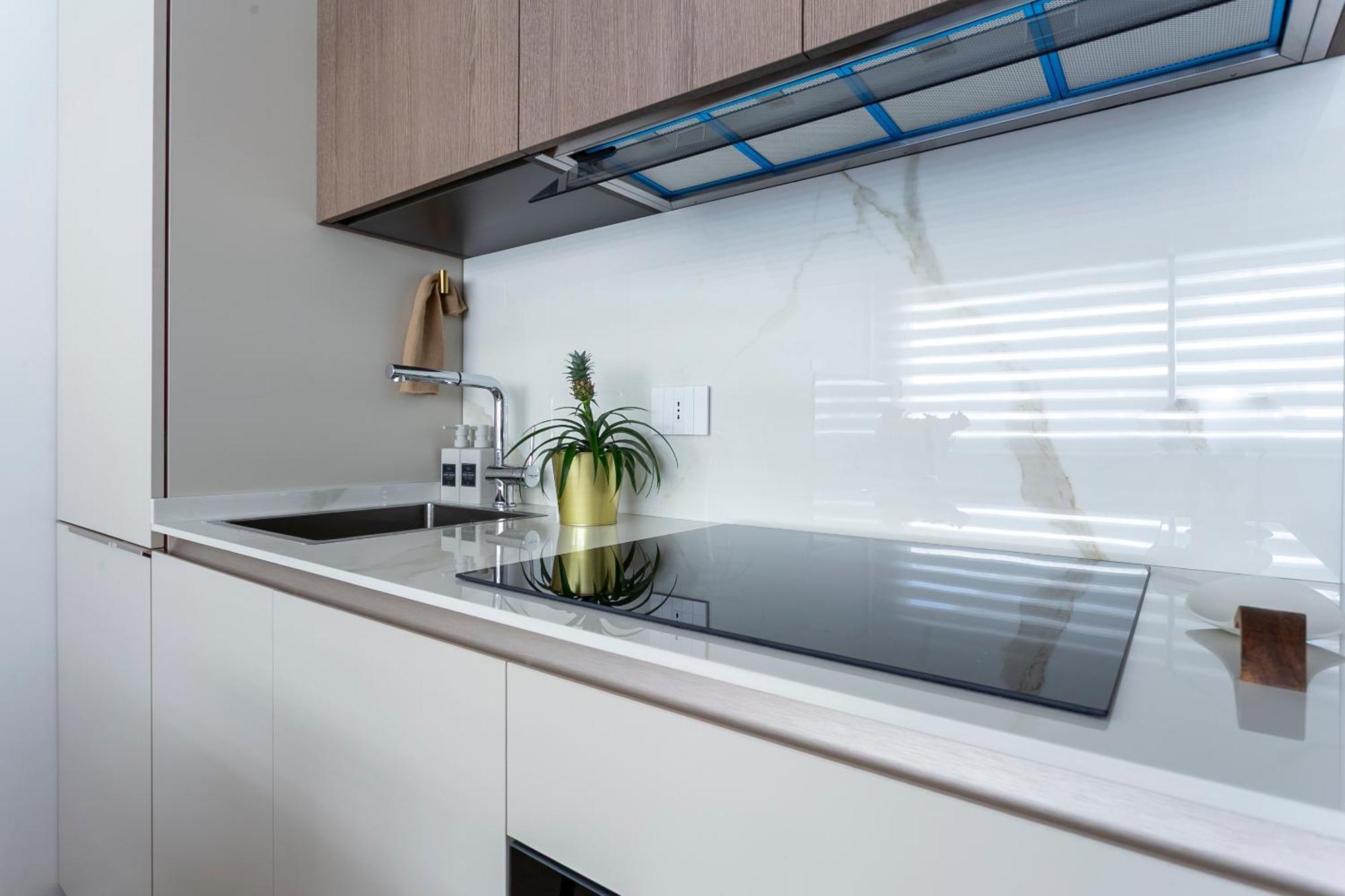 Apartment Colosseum Luxury 41