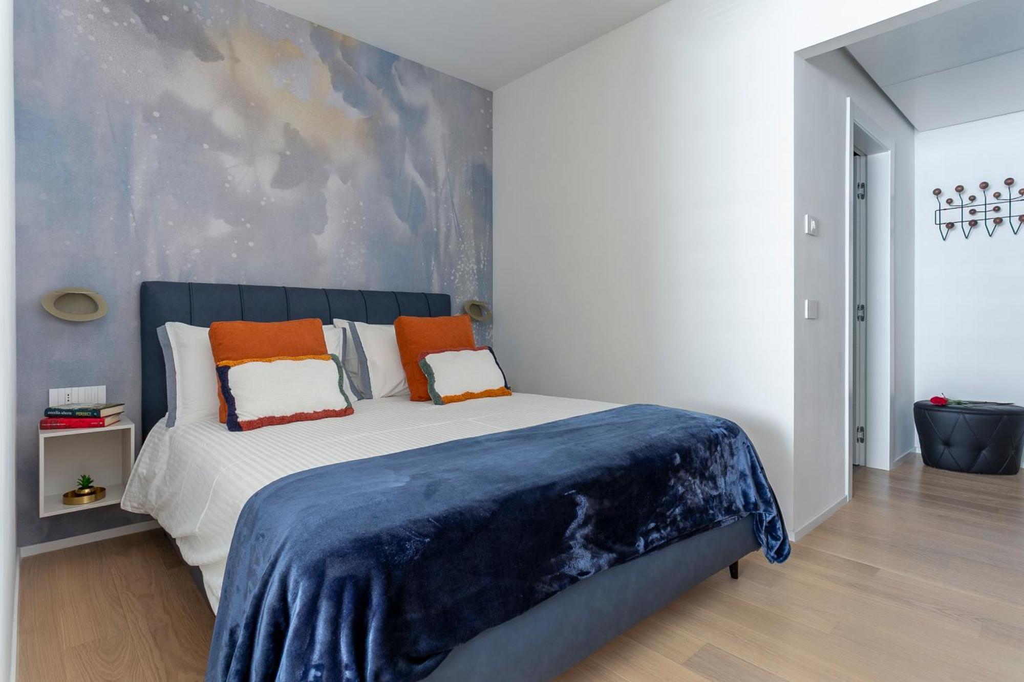 Apartment Colosseum Luxury 41 *