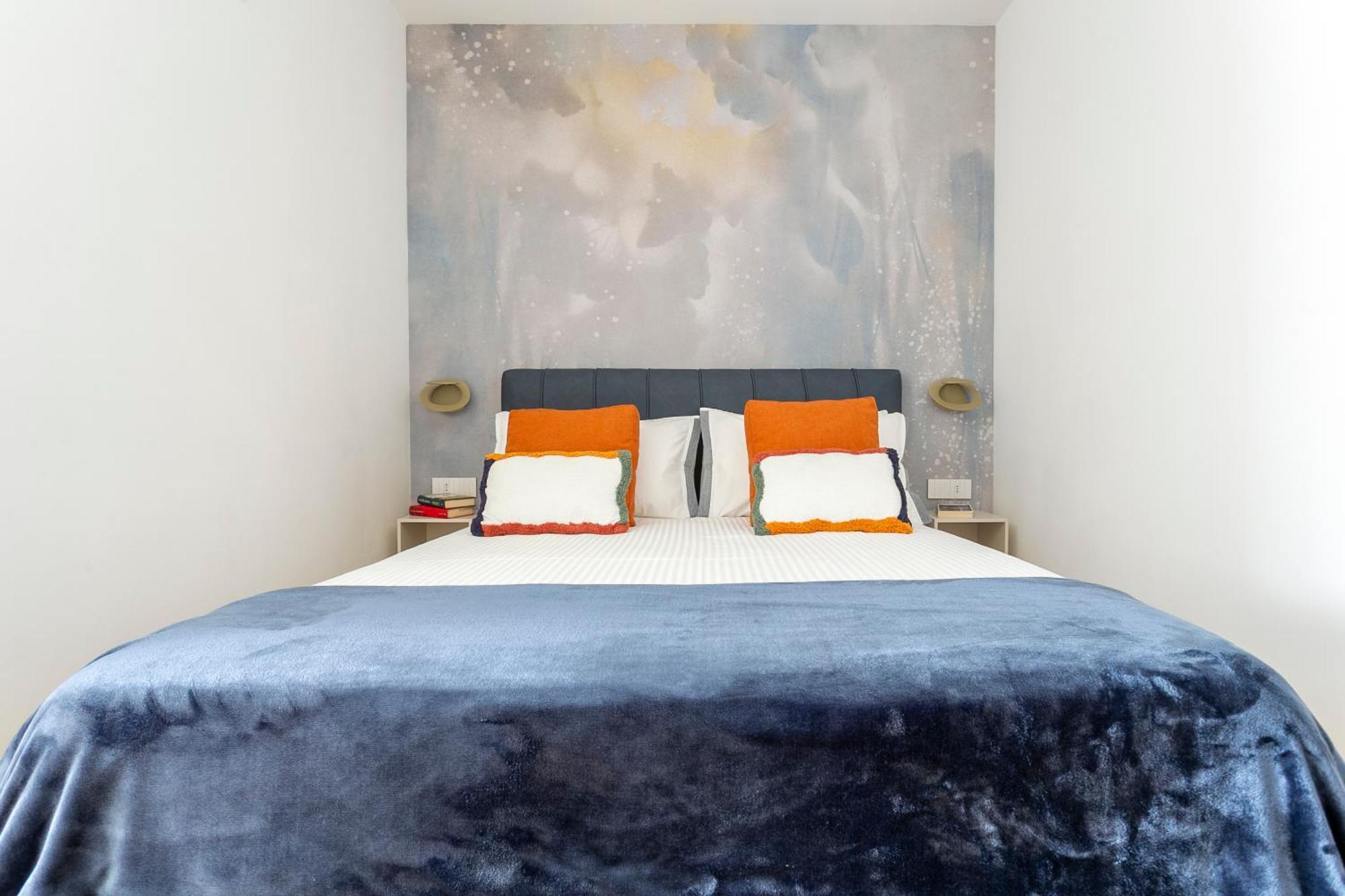 Colosseum Luxury 41 Apartment