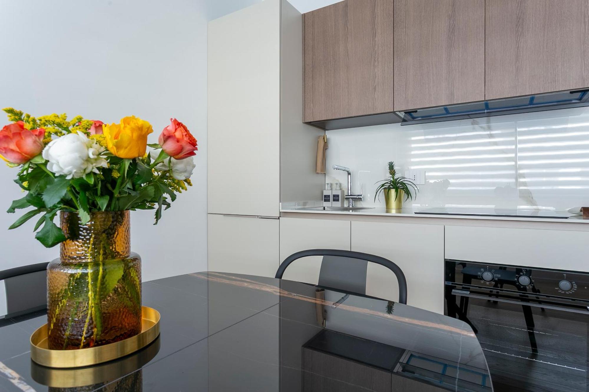 Colosseum Luxury 41 Apartment Rom