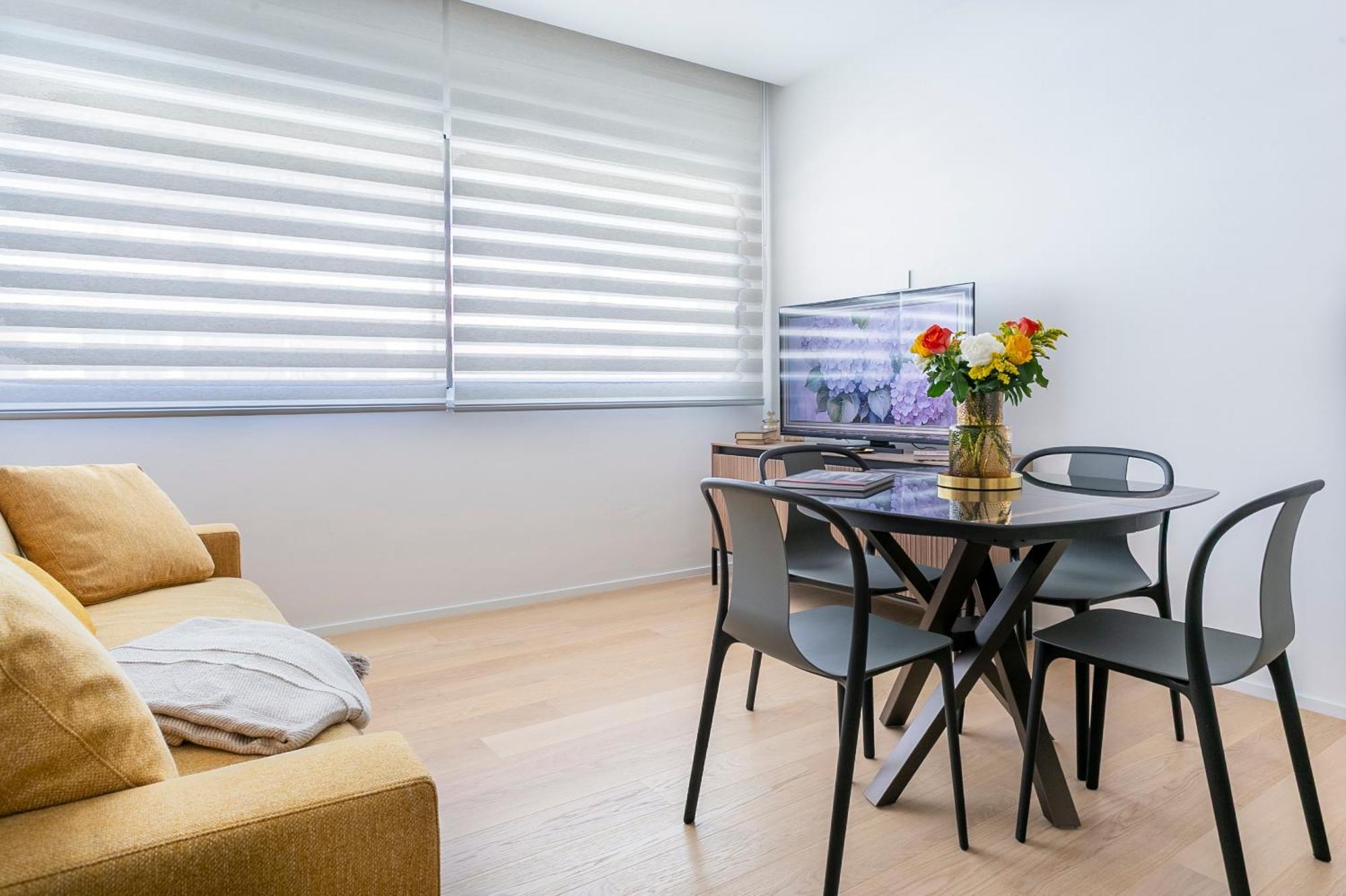 Colosseum Luxury 41 Apartment