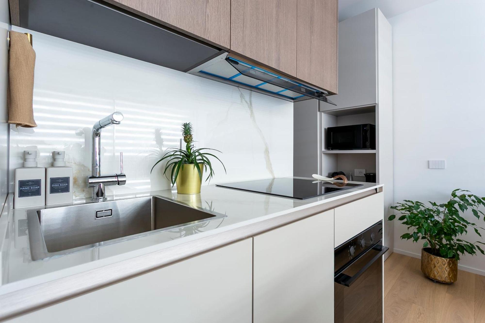 Colosseum Luxury 41 Apartment Rom