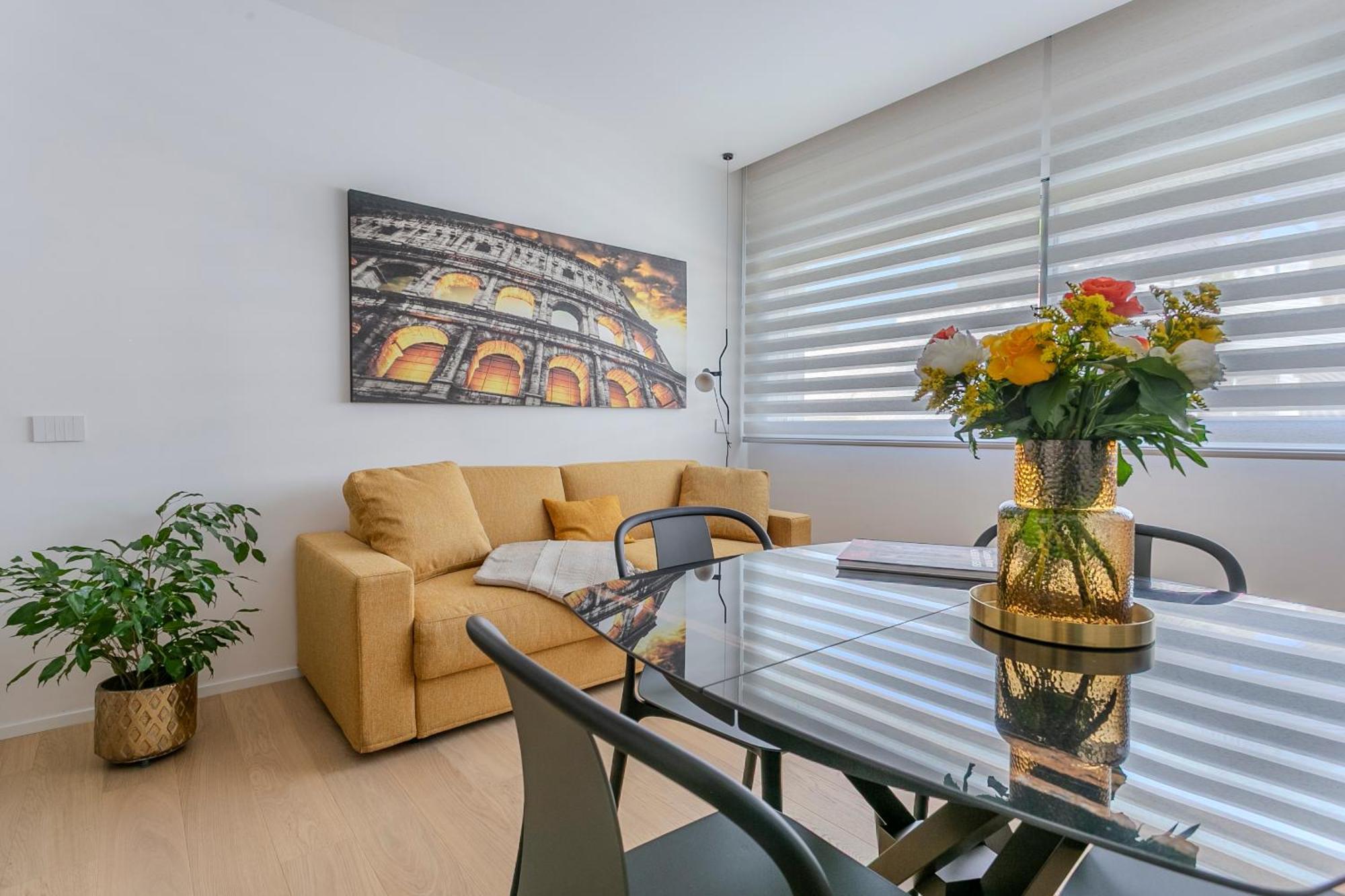 Apartment Colosseum Luxury 41