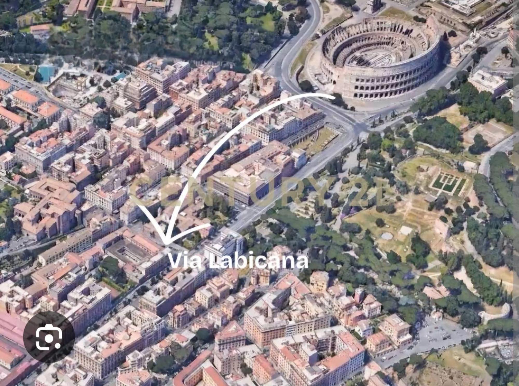 Colosseum Luxury 41 Apartment Rom