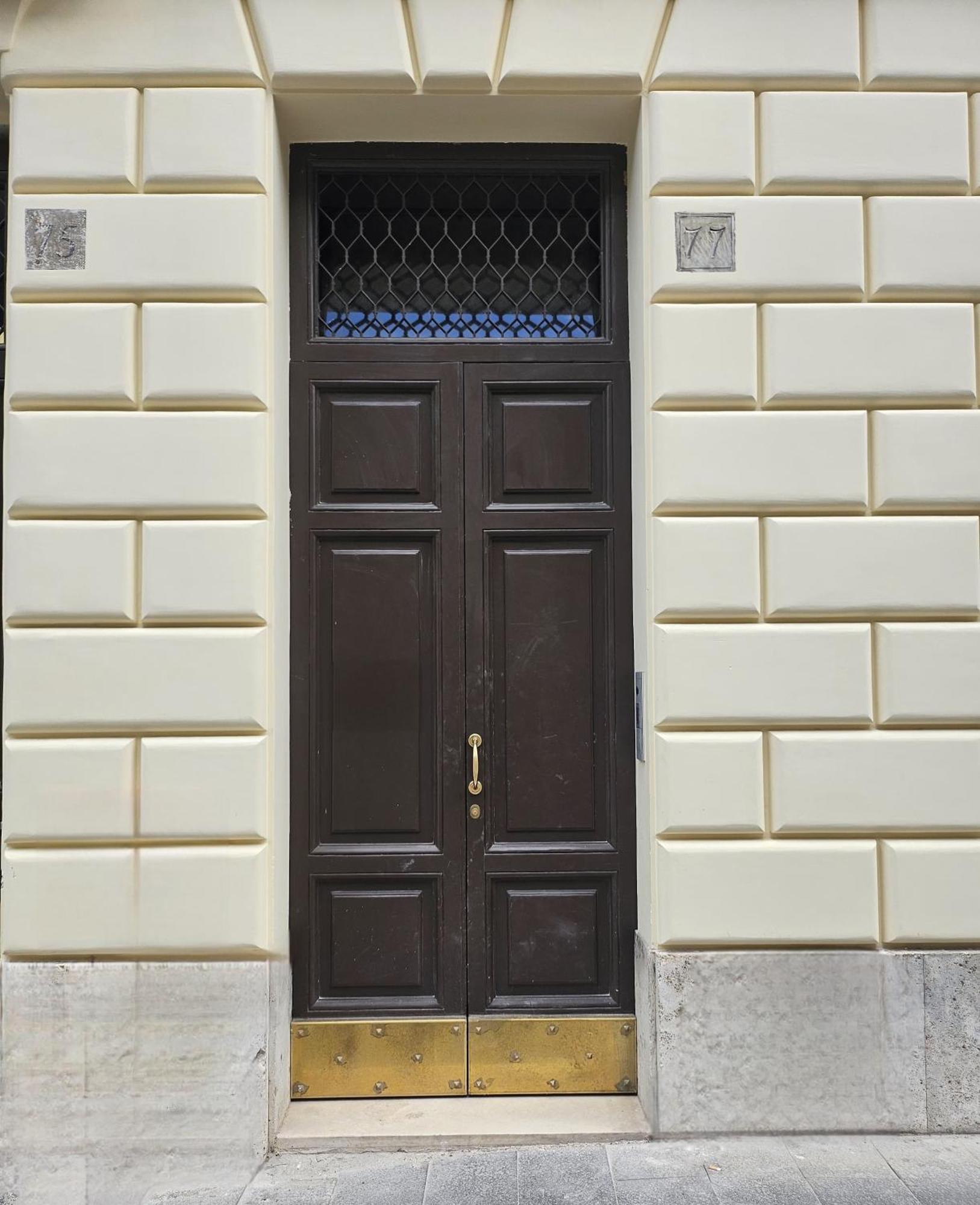 Apartment Colosseum Luxury 41